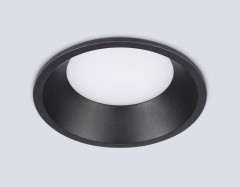 Встраиваемый светильник Ambrella Light Techno spot GX Standard tech TN51814