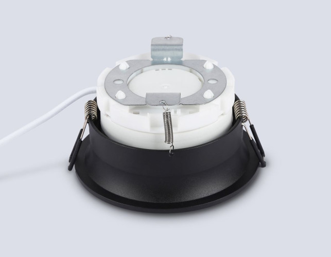 Встраиваемый светильник Ambrella Light Techno spot GX Standard tech TN51814