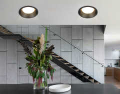 Встраиваемый светильник Ambrella Light Techno spot GX Standard tech TN51814