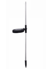 Светильник на солнечных батареях (07288) Uniel USL-S-104/MT810 Lily