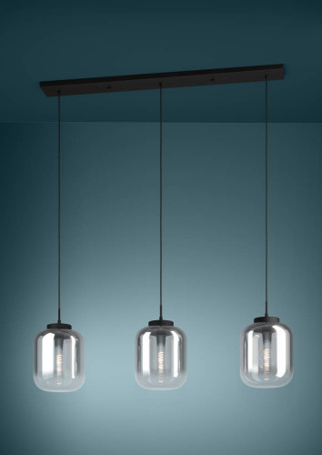 Подвесной светильник Eglo Bulciago 390104