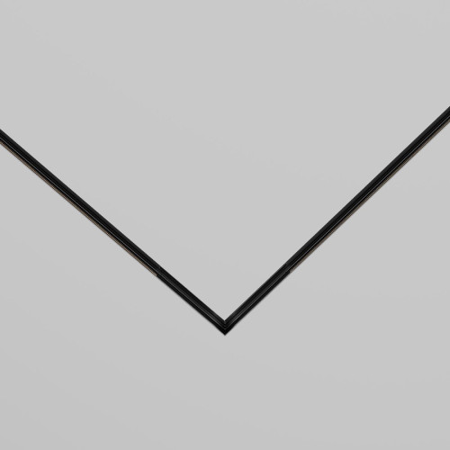 Коннектор угловой встраиваемый Maytoni Levity TRA184CL-12B