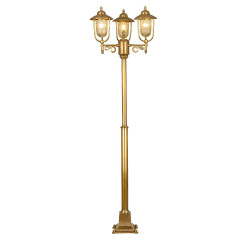 Садово-парковый светильник Covali SP-52135