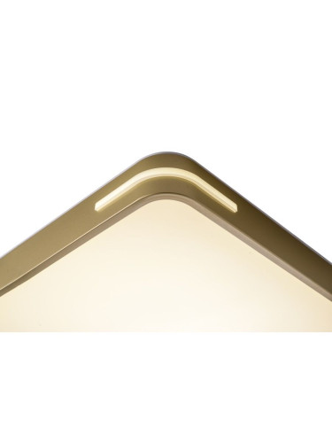 Потолочный светильник Zortes Gabby ZRS.1215.04