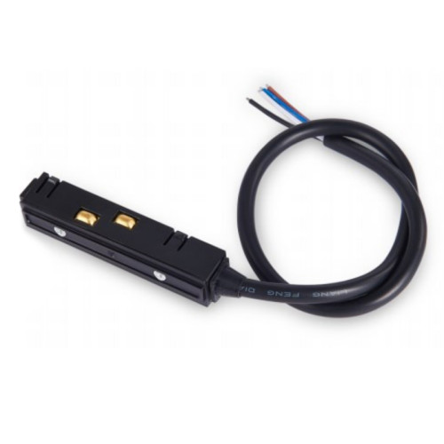 Ввод питания для магнитного шинопровода ST Luce Skyline 48 ST006.419.00