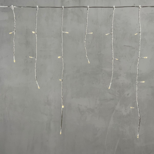 Гирлянда Бахрома Laitcom (LTC) ECC100-10-8CH