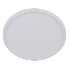 Встраиваемый светильник Reluce 70601-9.0-001OL LED20W WH 4000K
