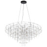 Подвесная люстра Loft IT Spy 10258/1200