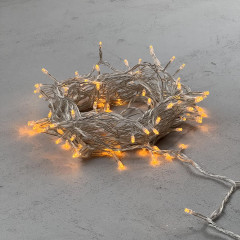 Гирлянда Нить Laitcom (LTC) PST100-10-1Y