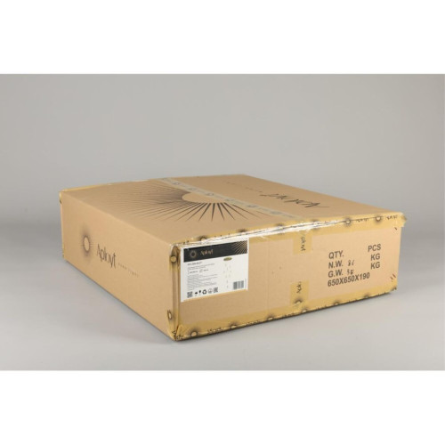 Подвесной светильник Aployt Liza APL.084.06.27