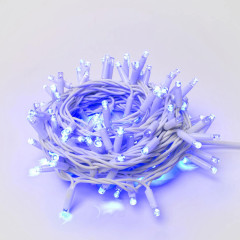 Уличная светодиодная гирлянда Uniel (07926) синий ULD-S1000-120/DWA Blue IP67