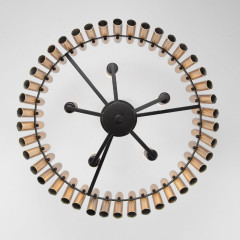 Люстра на штанге Bogates Castellie 461/5 (361/5) a063405