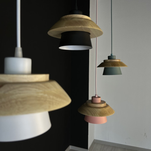 Подвесной светильник ImperiumLoft Eco 178161-26