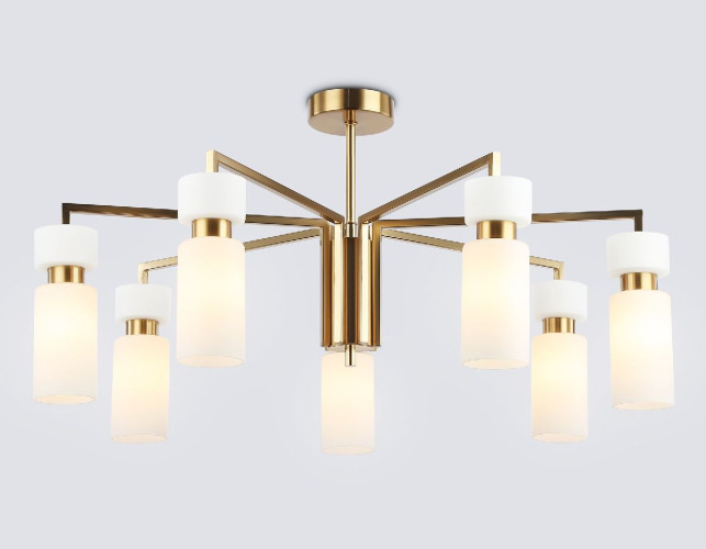 Люстра на штанге Ambrella Light High Light Heigh Light LH56126