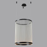 Подвесной светильник Crystal Lux ATRIUM B SP50W LED