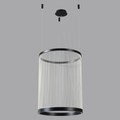 Подвесной светильник Crystal Lux ATRIUM B SP50W LED