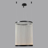 Подвесной светильник Crystal Lux ATRIUM B SP50W LED
