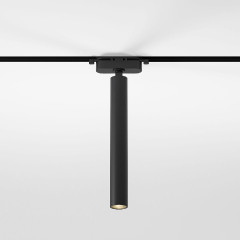 Трековый однофазный светильник Elektrostandard Pika 4690389201523 85111/01 a065274