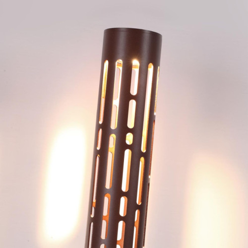 Ландшафтный светильник Novotech Street Netz 359540