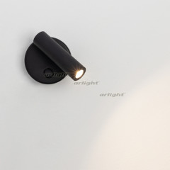 Светодиодный спот Arlight SP-Bed-R90-3W Warm3000 029634