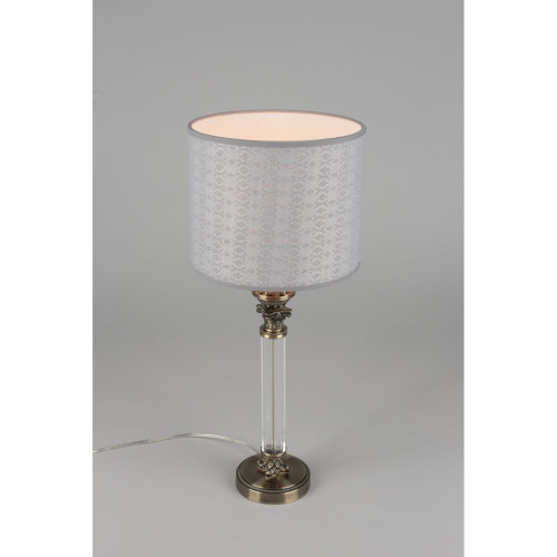 Настольная лампа Omnilux Rovigo OML-64304-01