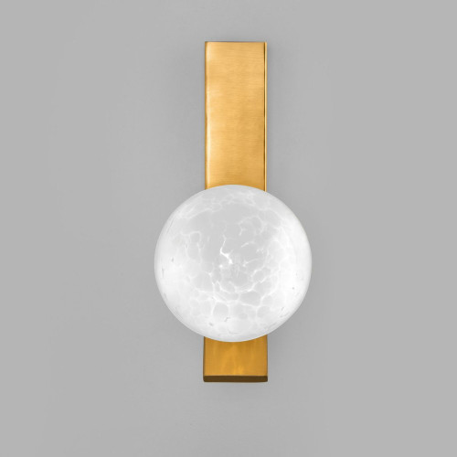 Бра Eurosvet Luxor 40019/1 латунь a060769