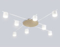 Потолочный светильник Ambrella Light Comfort Style GX53 FL51759