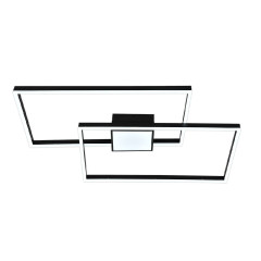 Потолочная люстра Escada Twins 10284/3LED