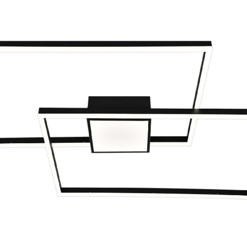 Потолочная люстра Escada Twins 10284/3LED