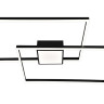 Потолочная люстра Escada Twins 10284/3LED
