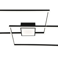 Потолочная люстра Escada Twins 10284/3LED