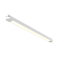 Трековый однофазный светильник Maytoni Technical Basis TR000-1-24W3K-W_1