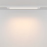Трековый однофазный светильник Maytoni Technical Basis TR000-1-24W3K-W_1