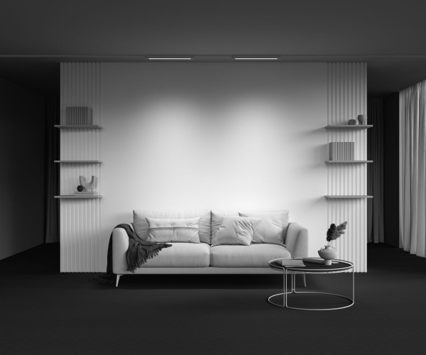 Трековый однофазный светильник Maytoni Technical Basis TR000-1-24W3K-W_1
