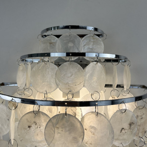 Настенный светильник ImperiumLoft Fun 131696-49