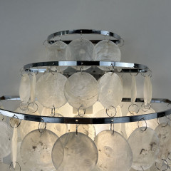 Настенный светильник ImperiumLoft Fun 131696-49