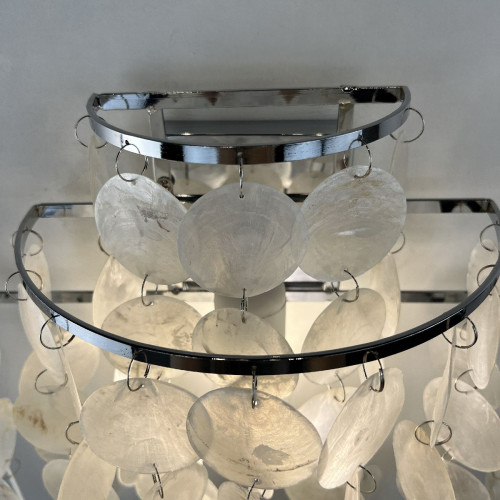 Настенный светильник ImperiumLoft Fun 131696-49