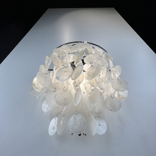 Настенный светильник ImperiumLoft Fun 131696-49