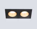 Встраиваемый светильник Ambrella Light Techno spot Technic base TN102833