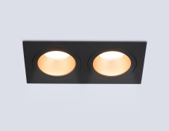 Встраиваемый светильник Ambrella Light Techno spot Technic base TN102833