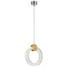 Подвесной светильник Simple Story 1084-LED4PL