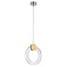 Подвесной светильник Simple Story 1084-LED4PL