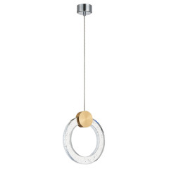 Подвесной светильник Simple Story 1084-LED4PL