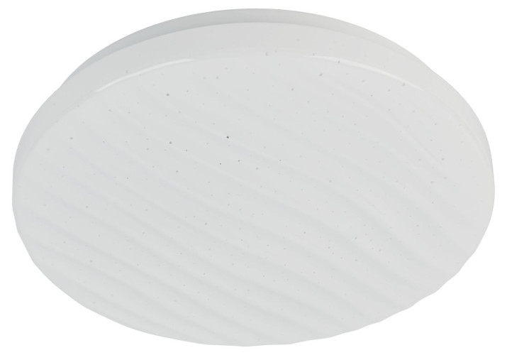 Потолочный светильник ЭРА SPB-6 Slim Sahara 24W-6,5K Б0071126