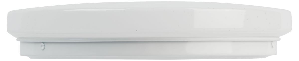 Потолочный светильник ЭРА SPB-6 Slim Sahara 24W-6,5K Б0071126