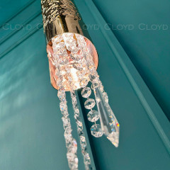 Подвесной светильник Cloyd Efialt 11522