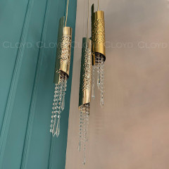 Подвесной светильник Cloyd Efialt 11522