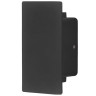 Уличный настенный светильник Elektrostandard Mini Light 35154/D черный 4690389188497 a060883