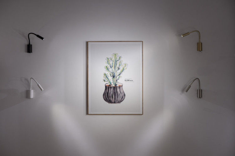 Бра Loft IT Stick 10009WH