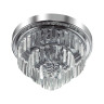 Потолочный светильник Lumion Classi Zaha 8266/4C